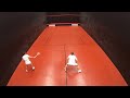 Brown Advisory British Open 2025 Singles Final (Part 1) - R. Owen vs R. Giddins