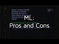 Magic Lantern - Pros and Cons!