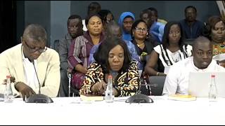 PAC grills Sports Ministry over GH¢35.8m payments, missing hostel records