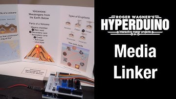 HyperDuino 2: Media Linker