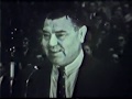 Jack Dempsey - This is your life