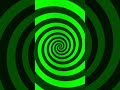 ⚠️ Optical illusion ⚠️ Psychedelic Hypnosis Trippy Video #shortsviral #shorts #short #illusions