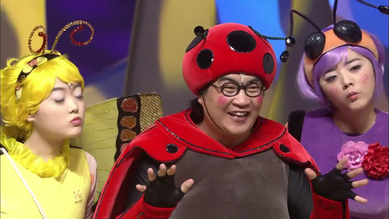 모여라 딩동댕 - 멋진 내 동생