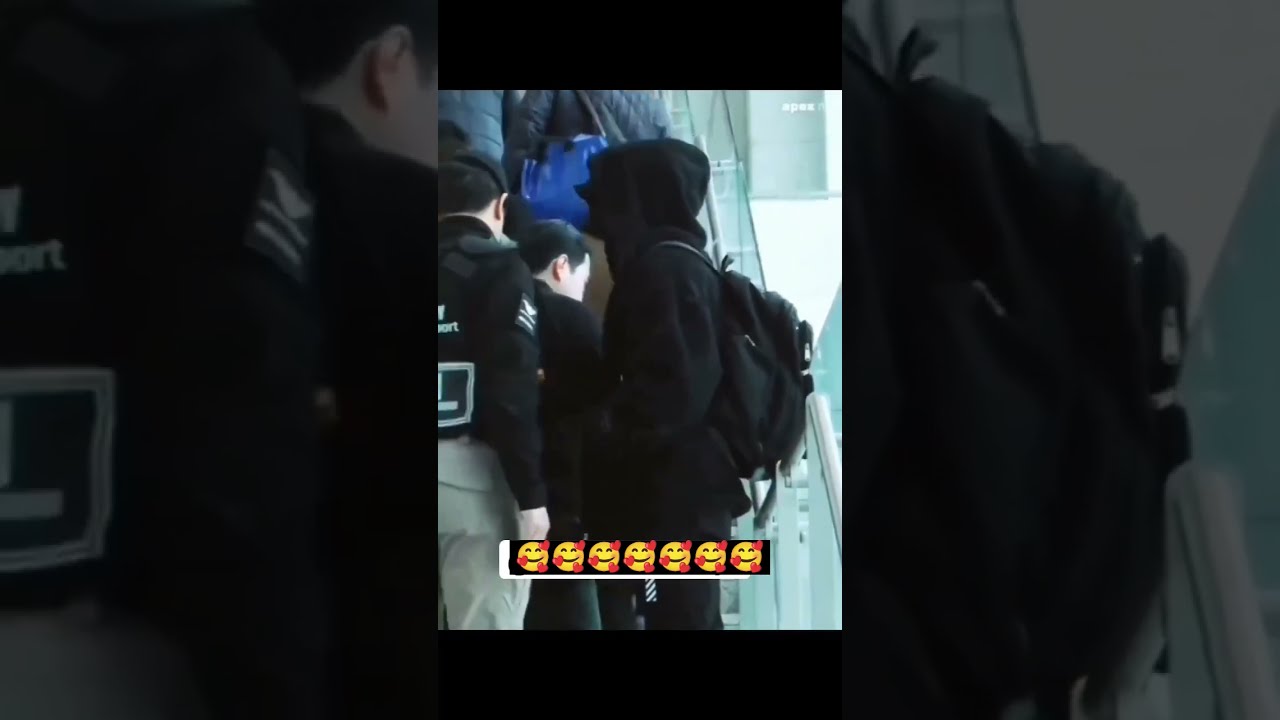 Omg Taekook One True Love Story Never End Like This Bts Youtubeshorts