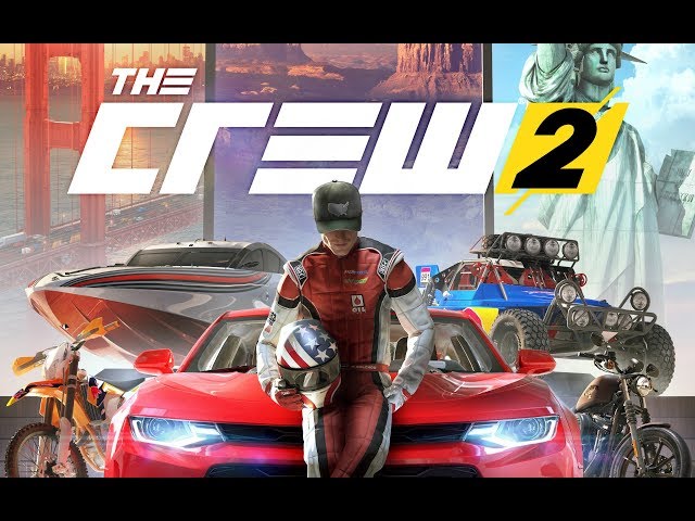 Round & Square Photo Location – The Crew 2 (Underground, Street Racing) –  WikiGameGuides