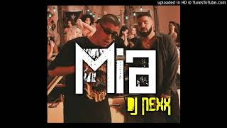 Mia - Drake X Dj NexX Remix Resimi