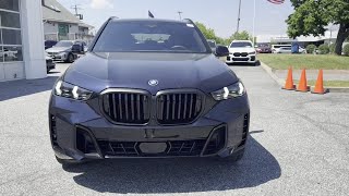 2026 BMW X5 xDrive50e Clinton, Lambertville, Hopewell, Flemington, Bridgewater