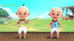 Lagu anak anak  Upin Ipin Musim 9 2015   YouTube 3  - Durasi: 0:49. 