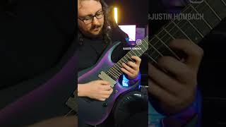 Time for some Jordan Rudess Solos on guitar 🔥🔥