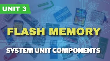 Flash Memory ( Urdu/Hindi)