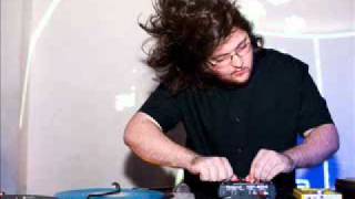 jonwayne- freightened