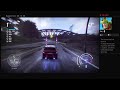 Need for speed heat gameplay