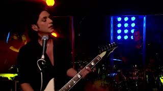 Placebo &#39;Scene of the Crime&#39; live @ LOUD LIKE LOVE TV 16 09 13 (track 2)