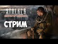 Играем в S.T.A.L.K.E.R Тень Чернобыля  (донат в описании)