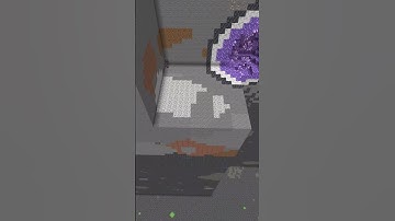 Mining all the chunks in Minecraft    (Chunk 283) #asmr