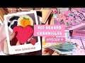 Offseason chronicles episode 4  new keychains tiktok live worklife balance  more