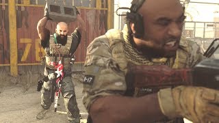 The GREATEST Moments of MODERN WARFARE - Call of Duty Modern Warfare Multiplayer 2020 #5