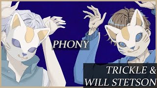 phony - song and lyrics by Will Stetson