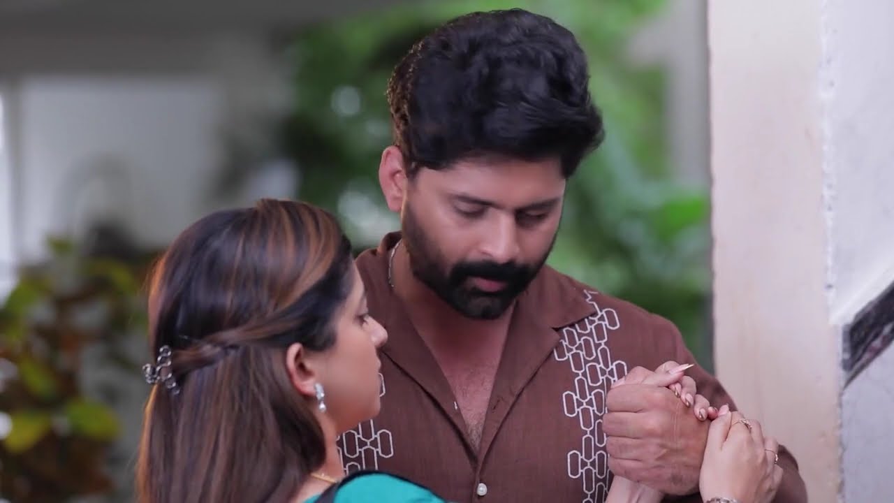 Idhayam | Ep - 864 | Webisode | Dec 16 2025 | Zee Tamil