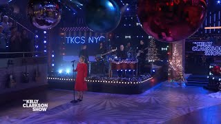 Kellyoke | Christmas Eve (Kelly Clarkson)