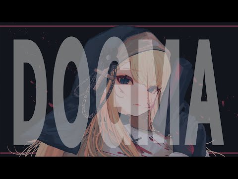 DOGMA / wotaku  歌ってみた ＊cover 星ノ樹コフレ＊
