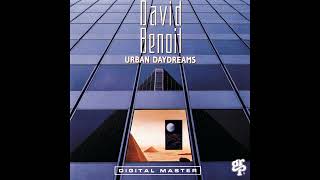 David Benoit - Snow Dancing (Unofficial remaster)