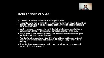 Preparing for the FRCS (Tr & Orth) Part 1 | Akib Khan