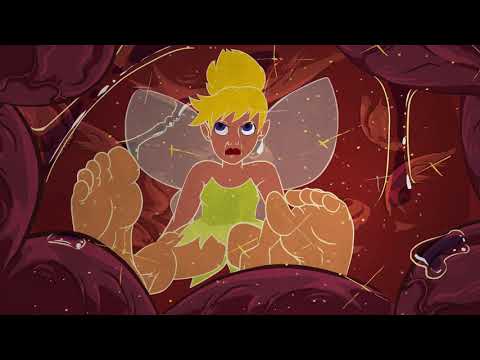 Wendy Tinker Belly [4K Loop]