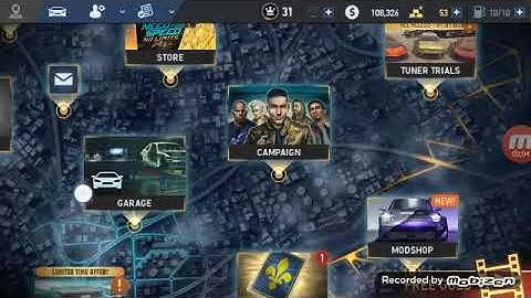 Need for speed No limits ep 8