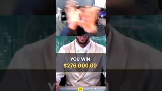 ITS A WORLD RECORD..?? 😱 #roulette #blackjack #xposed #streamer #highlights