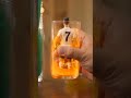 Squeezing an ASMR Clay Box | Cristiano Ronaldo - Great and Satisfying Sounds (00:09 seconds)