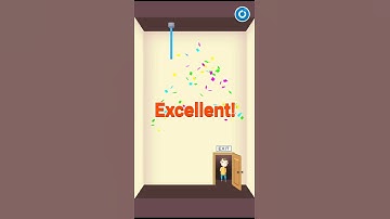 Rescue Cut! - All Level Gameplay Android,ios Level 1 | Android Gameplay Daily