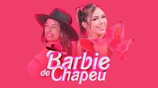 Barbie de Chapéu - Melody REMIX DJ Douglinhas MegaFunk