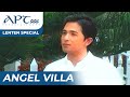 Angel villa full episode  dennis trillo  apt lenten special