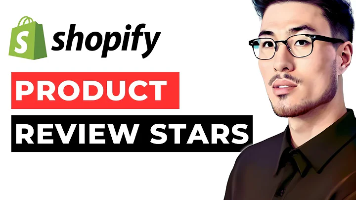 Enhance Your Shopify Store with Product Review Stars