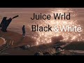Juice Wrld: Black And White(GTA5 Music Video)