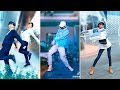 STAY YOUNG Dance Challenge Tik Tok China