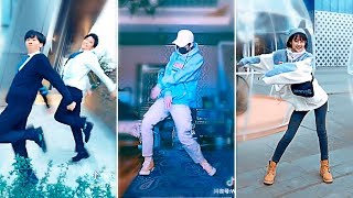 STAY YOUNG Dance Challenge Tik Tok China