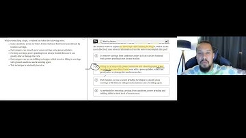 Nail Digital SAT Test 3 Module 2A [Easy] - Mastering Q26-27 with Expert Tips