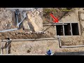 SEPTIC TANK FULL DETAIL// pvc pipes fittings\\sewage pipe installation in house