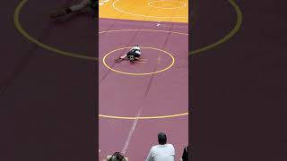 Nwya 2021 Dual Vs. Caledonia