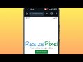 How to Increase Picture Size Without Losing Quality | Quick &amp; Easy Tutorial