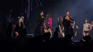 230319_BLACKPINK-"Kill This Love"+"Crazy Over You"+"Playing With Fire"(BORN PINK KAOHSIUNG)