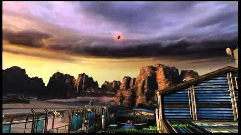 Uncharted 3 epic grenade throw 2