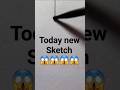 How to draw in few secondsshorts short youtubeshorts howtodraw easy art viral