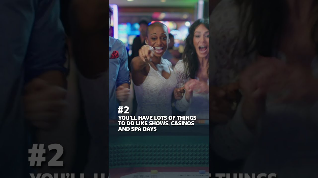 Win 10 000 Toward Your Dream Cruise Weekly Grand Prize