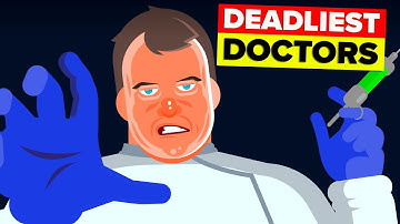 Doctors Who Turned Out to be Serial Killers