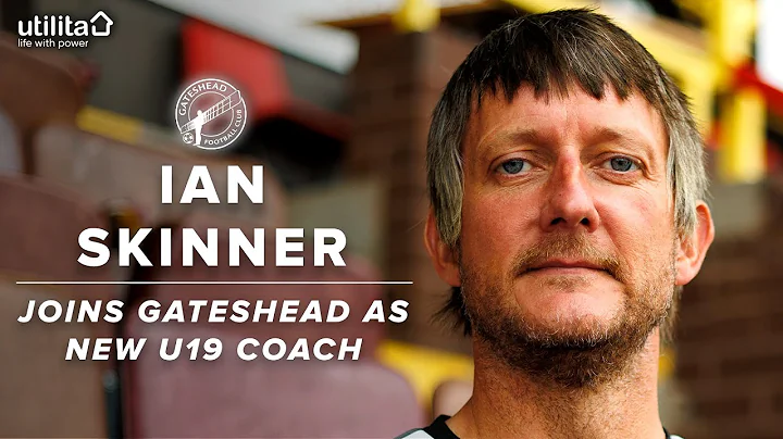 "It's important to hit the ground running" | Ian S...