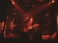 2009.07.31(北堀江Club-Vijon) - HortNecks「1921」「なぁなぁ穴が」