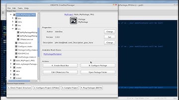 BBEditor Video Tutorial Series - 6.6. Preparing and Compiling a Project